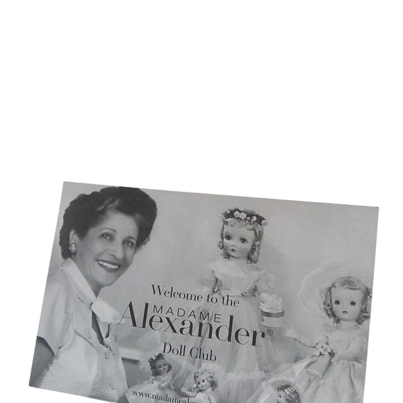 Rare HTF Madame Alexander Prissy 8" Gone With The Wind Doll Boots Scarf #39985 - Picture 8 of 10